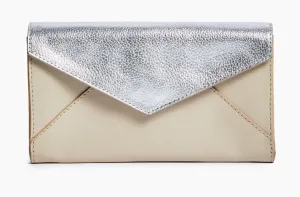 Solome Long Wallet