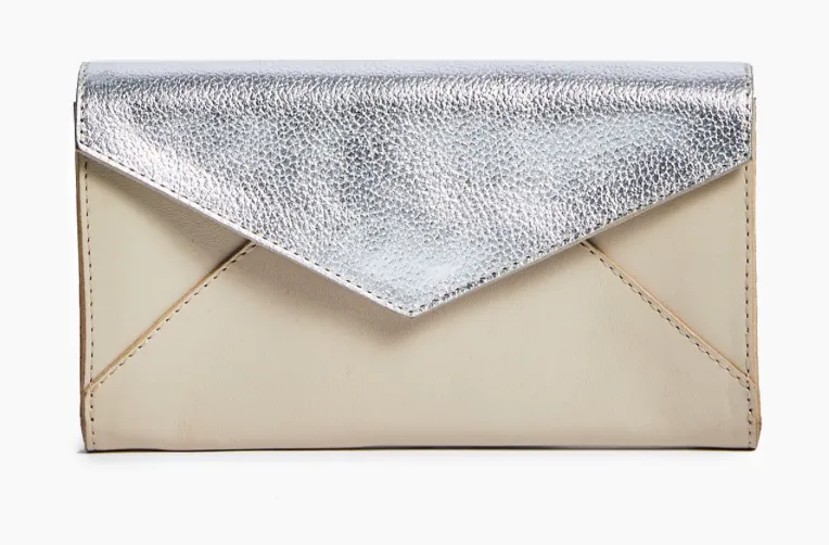 Solome Long Wallet
