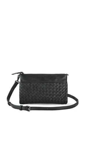 Sonder Woven Crossbody