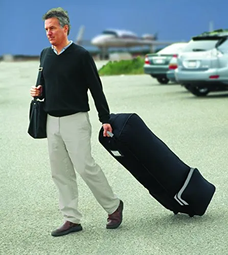 Sonocaddie Club Champ Golf Bag/Travel Cover