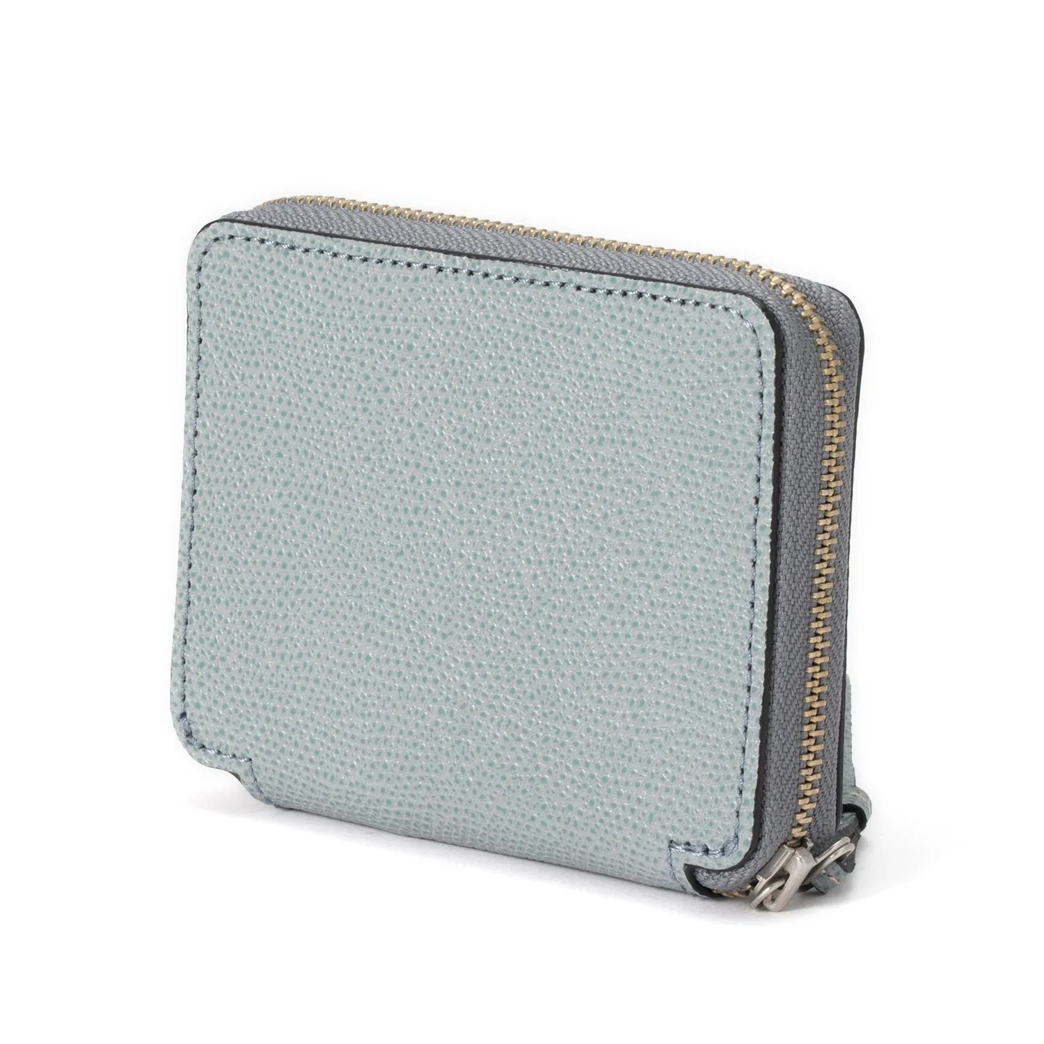 SOPO | ソポ　COMPACT WALLET-DEG/VAL