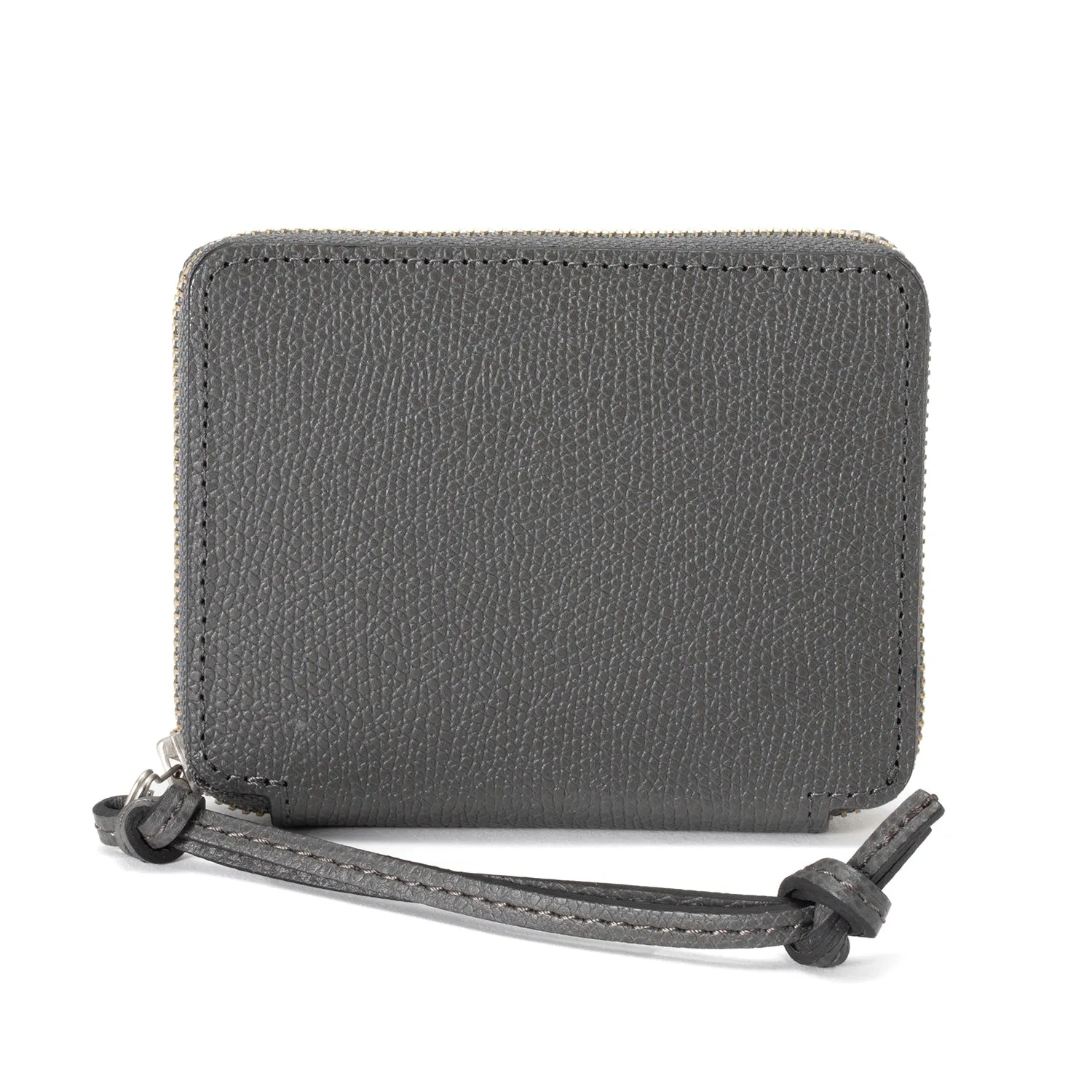 SOPO | ソポ　COMPACT WALLET-DEG/VAL