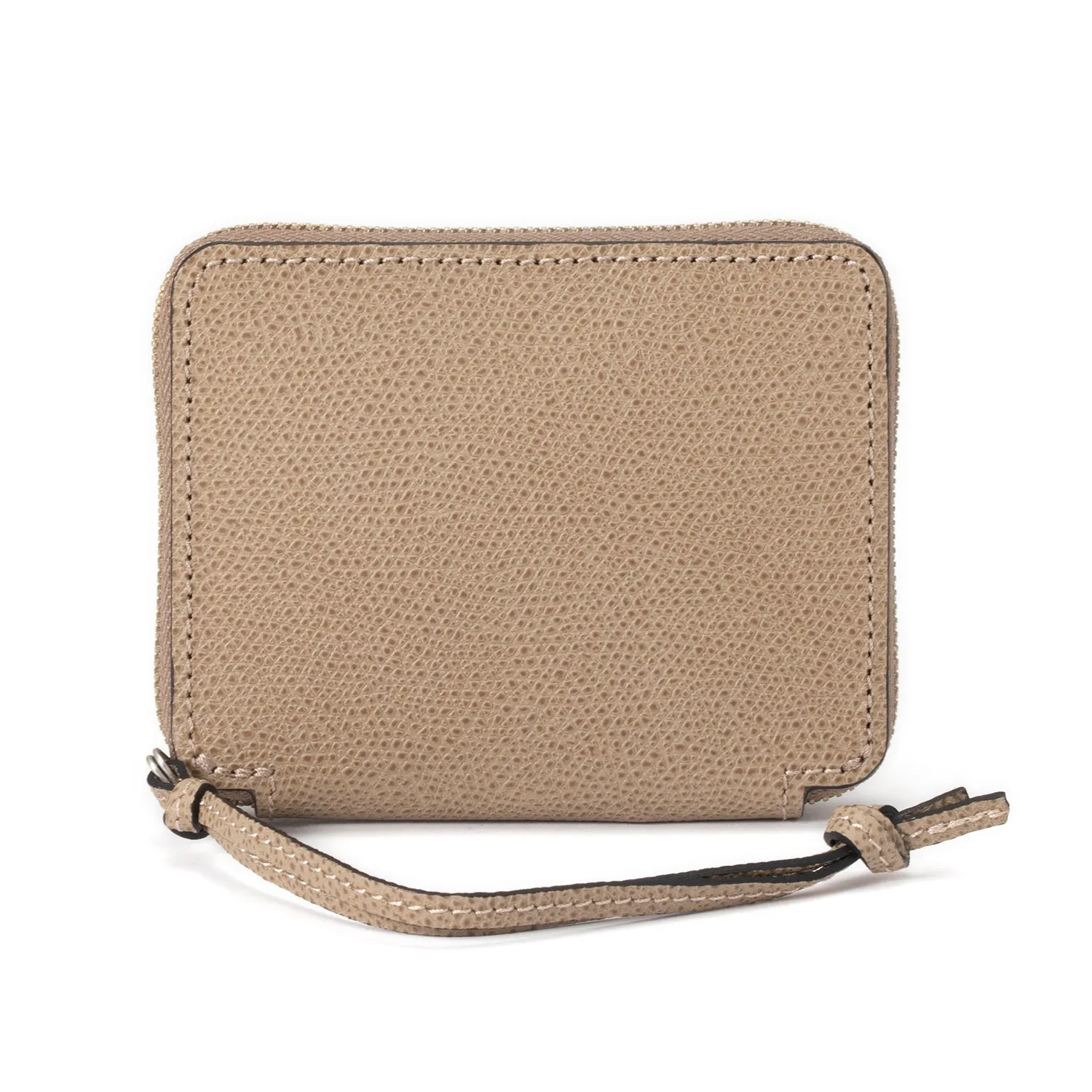 SOPO | ソポ　COMPACT WALLET-DEG/VAL