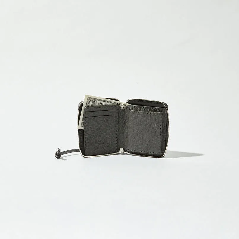 SOPO | ソポ　COMPACT WALLET-DEG/VAL