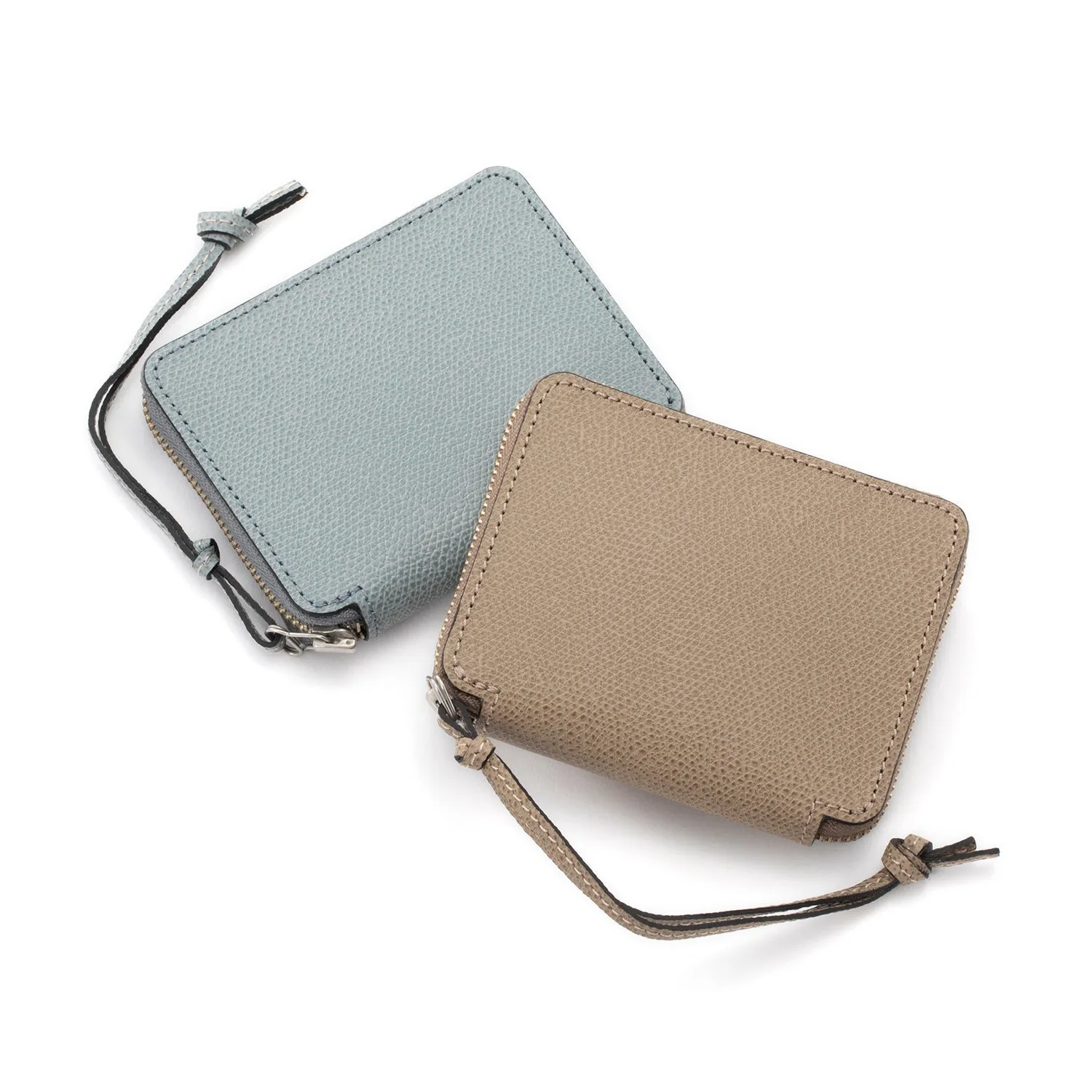 SOPO | ソポ　COMPACT WALLET-DEG/VAL