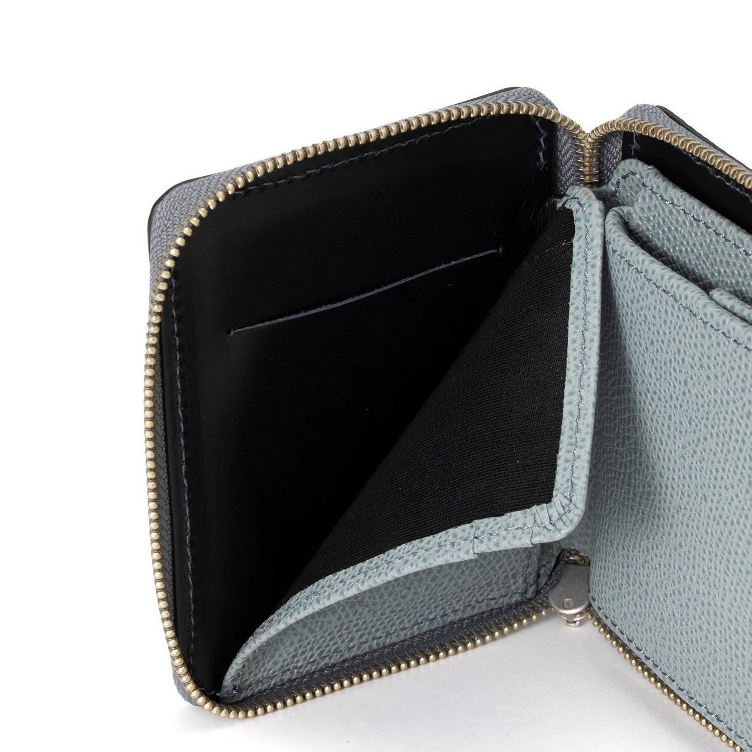 SOPO | ソポ　COMPACT WALLET-DEG/VAL