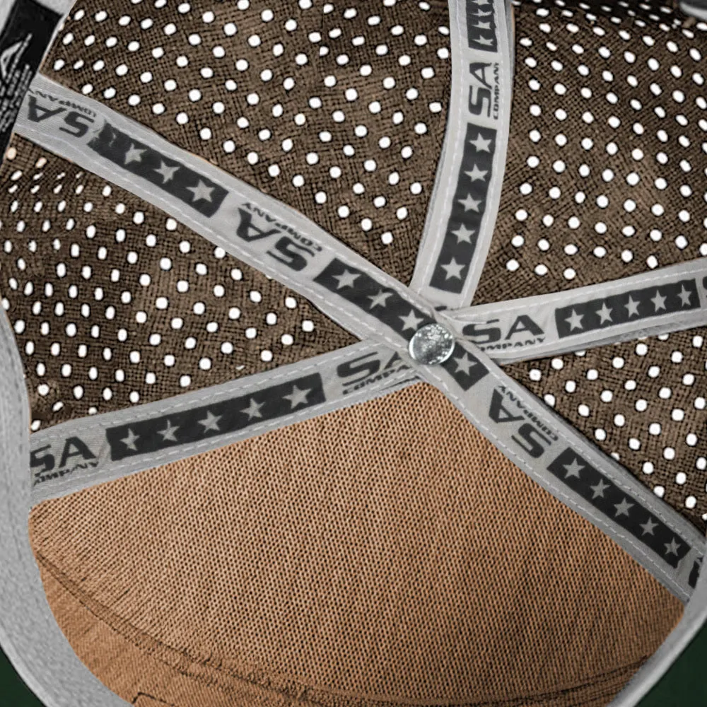 Special Edition Performance Flat Bill Snapback | National Tree Day | Pine Ridge PreOrder