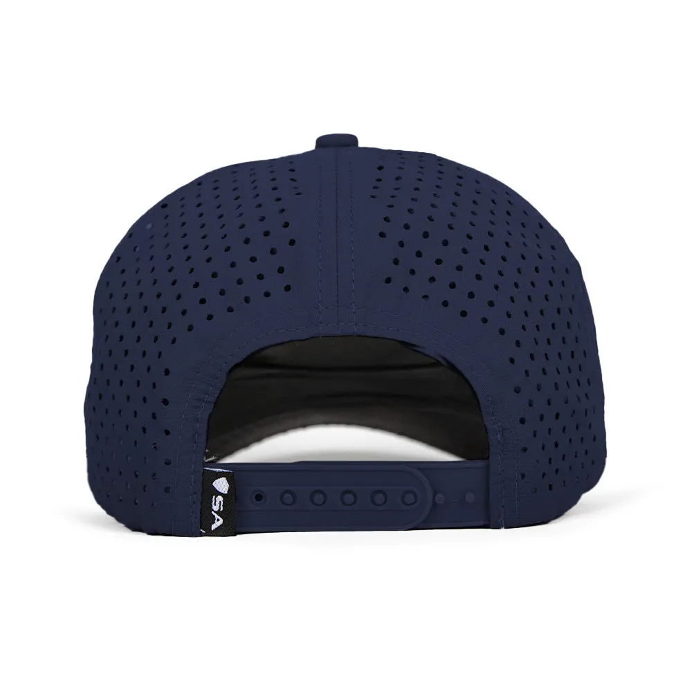 Special Edition Performance Snapback | National Tree Day | Midnight Dreams PreOrder
