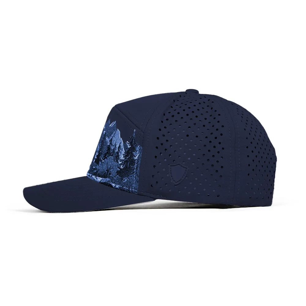 Special Edition Performance Snapback | National Tree Day | Midnight Dreams PreOrder