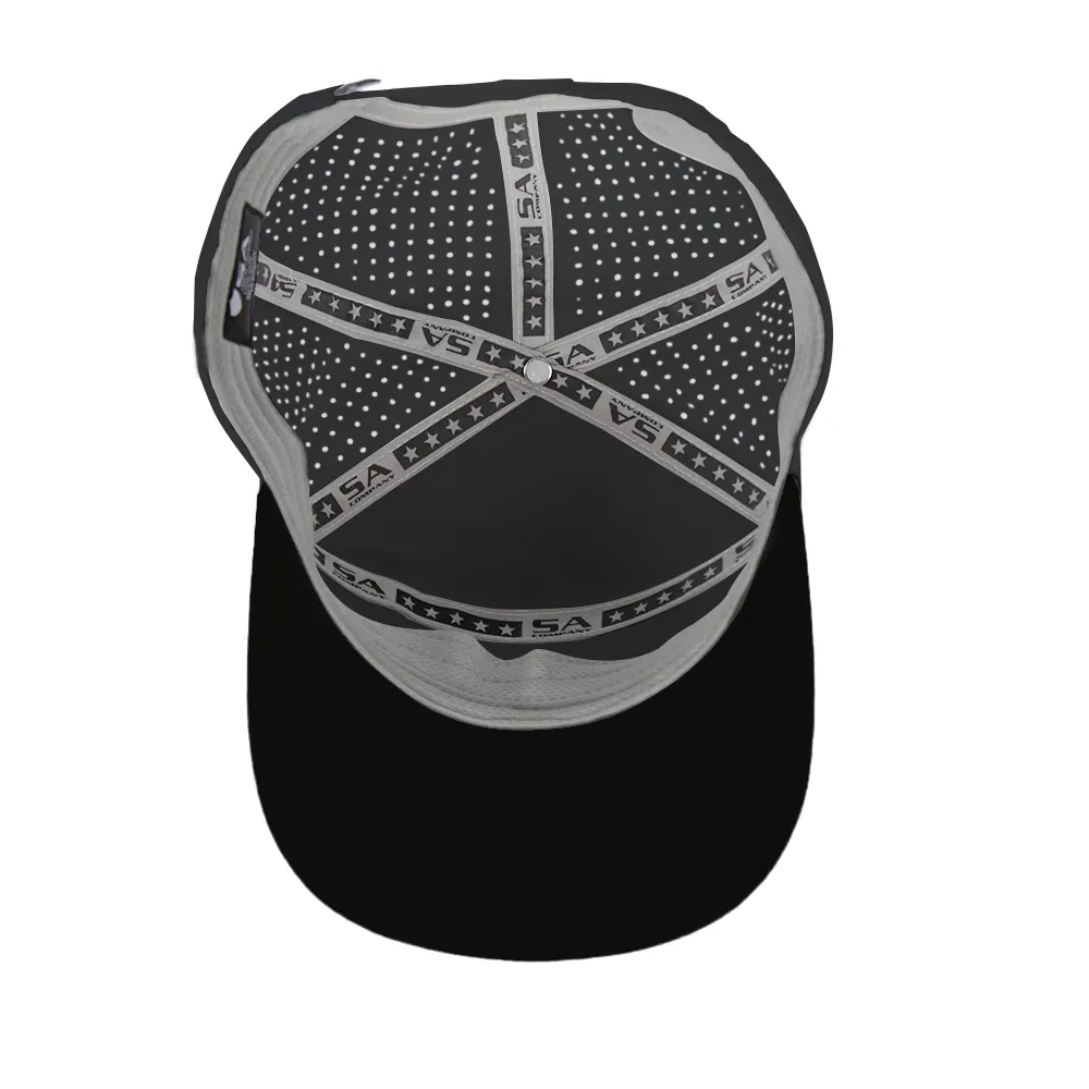 Special Edition Performance Snapback | Northern Lights | Dark Grey PreOrder