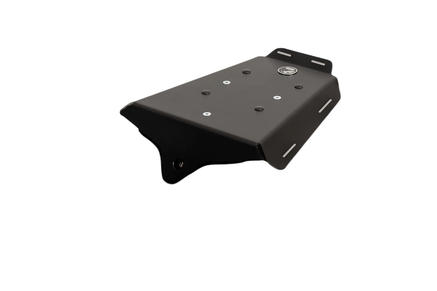 Speed Triple 1200 Carrier - Sports Rack