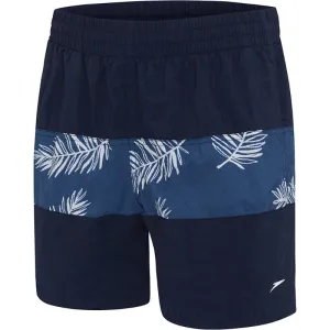 SPEEDO MENS CLASSIC PANEL WATERSHORT