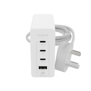 speedport 120W (UK Adapter) - mophie