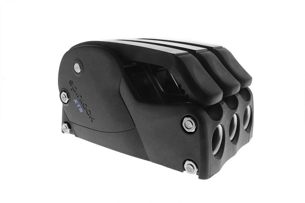 Spinlock XTS Rope Clutch 8-14mm Triple