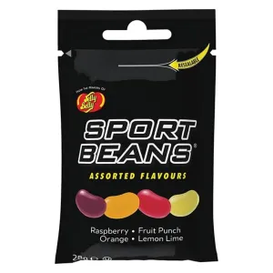 Sport Beans w/ Electrolytes