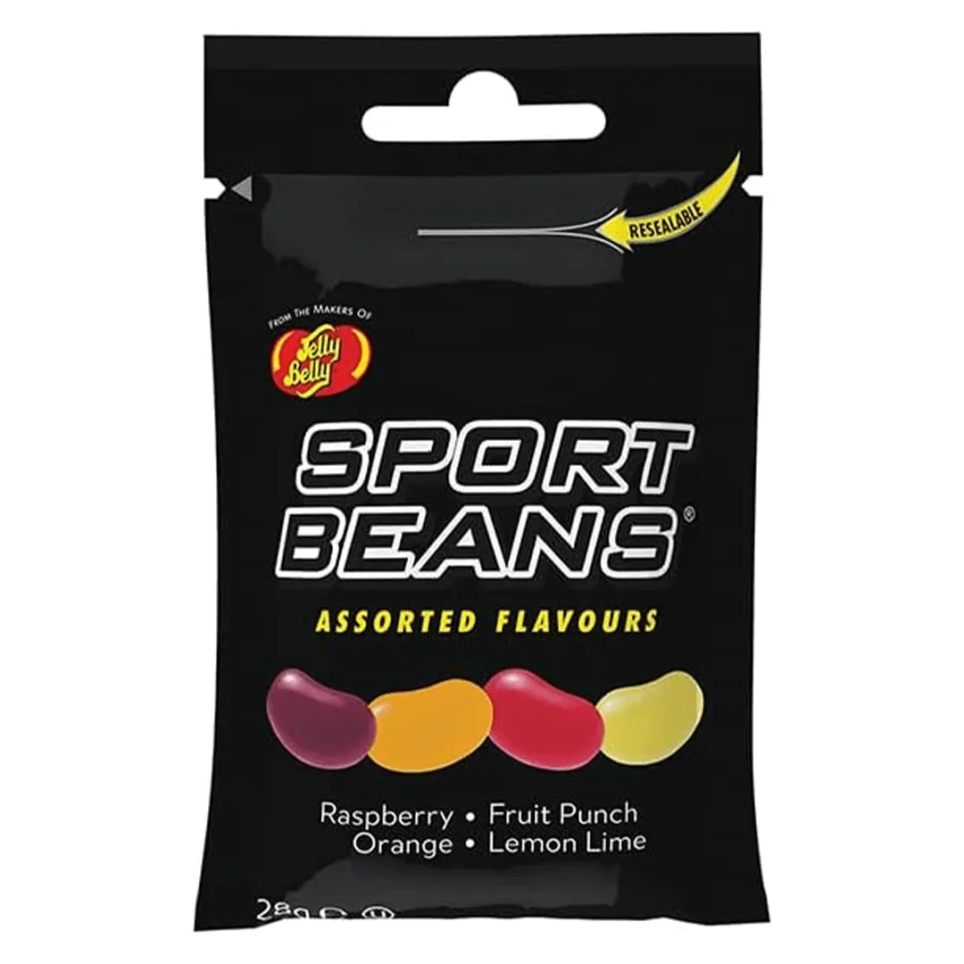 Sport Beans w/ Electrolytes