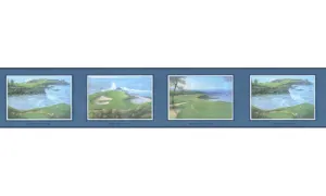 Sports B2261TN Wallpaper Border