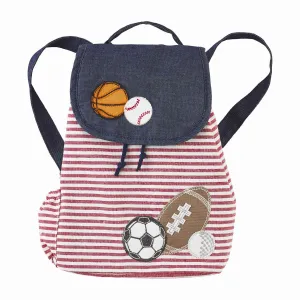 Sports  Drawstring Bag