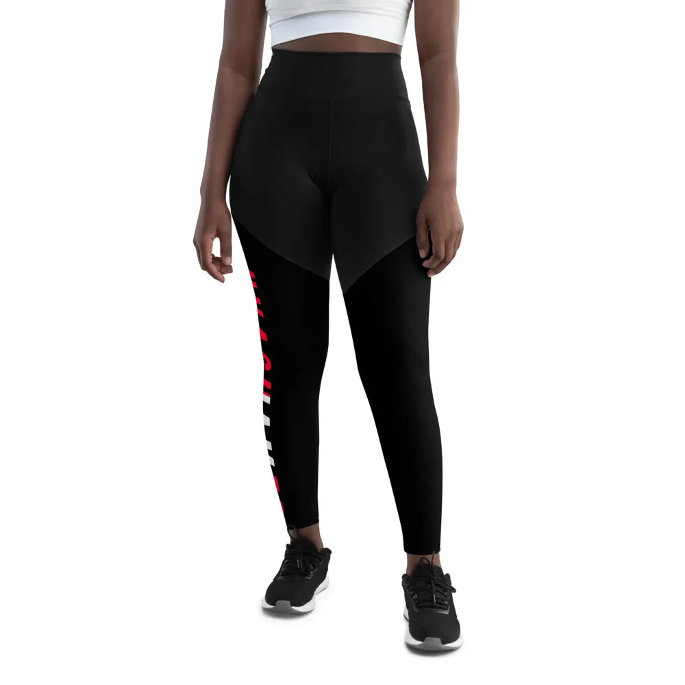 Sports Leggings