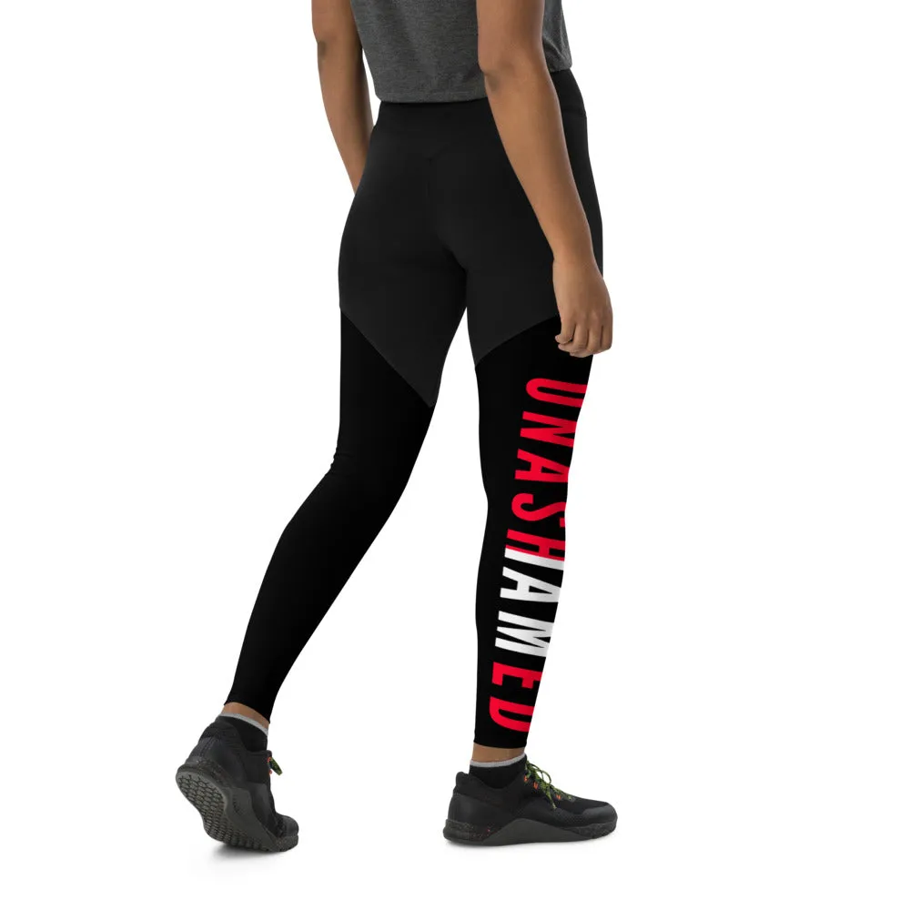 Sports Leggings