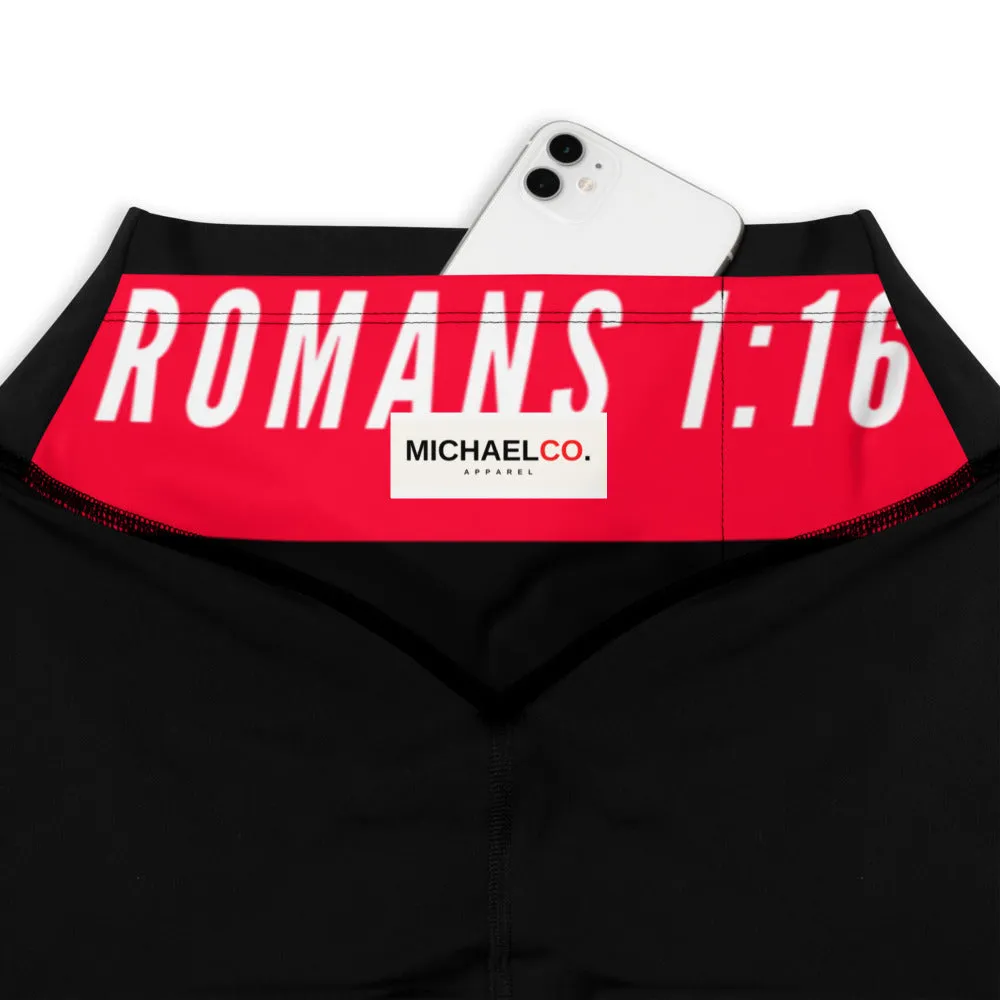 Sports Leggings