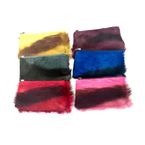 Springbok Makeup Bag