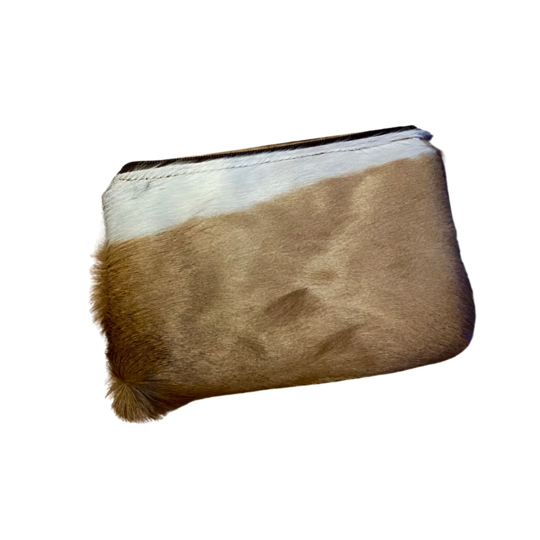 Springbok Makeup Bag