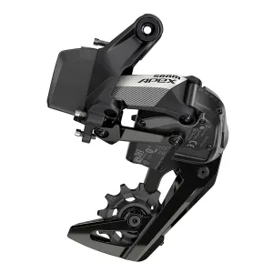 SRAM Apex XPLR AXS 12-Speed Medium Cage Rear Derailleur