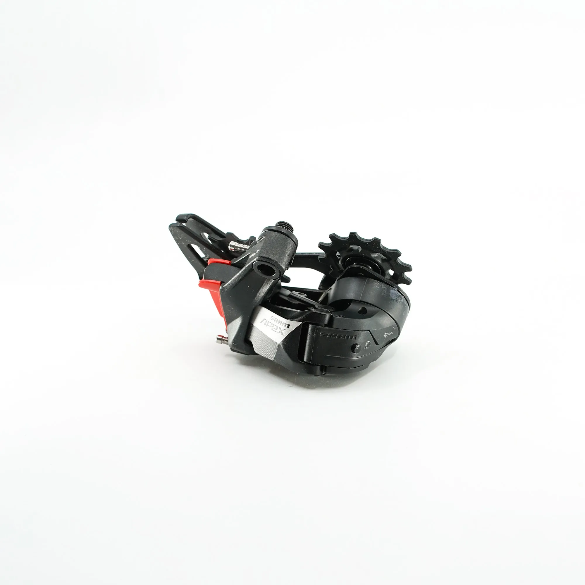 SRAM Apex XPLR AXS Rear Derailleur - 12 Speed