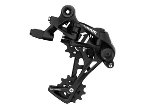 SRAM Apex1 Long Cage 11-speed Rear Derailleur - Black