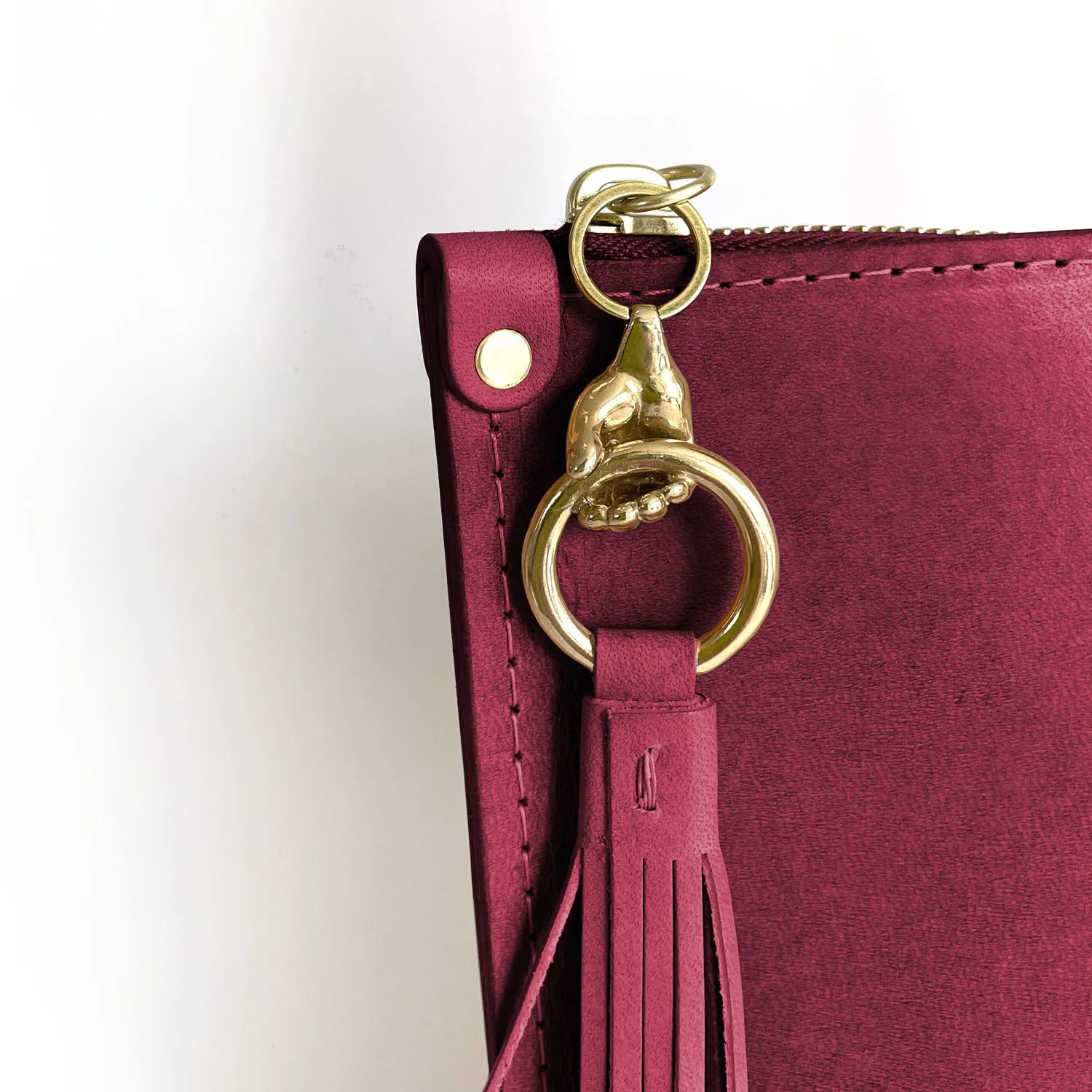 SS'25 The Zip Tote