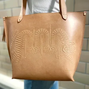 SS'25 The Zip Tote