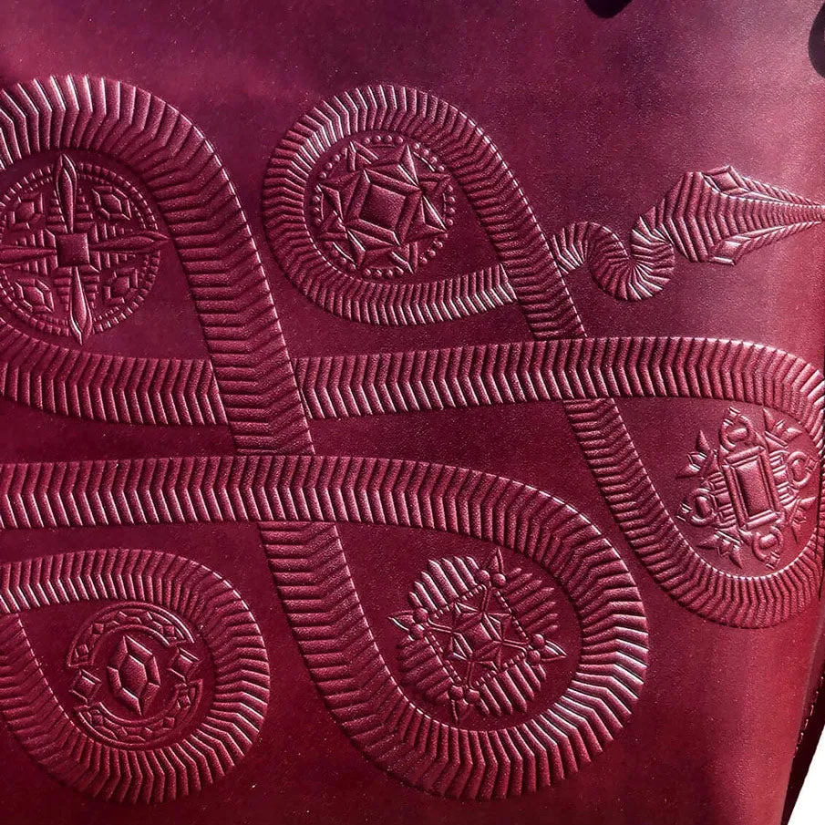SS'25 The Zip Tote