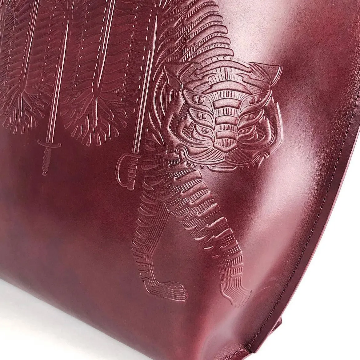 SS'25 The Zip Tote