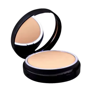 ST - Dual Wet & Dry Compact Powder - FS38