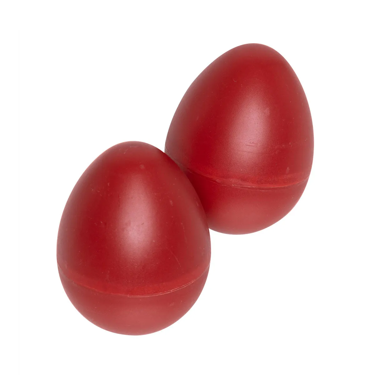 Stagg Egg Shakers in Red (Pack of 2) 20g