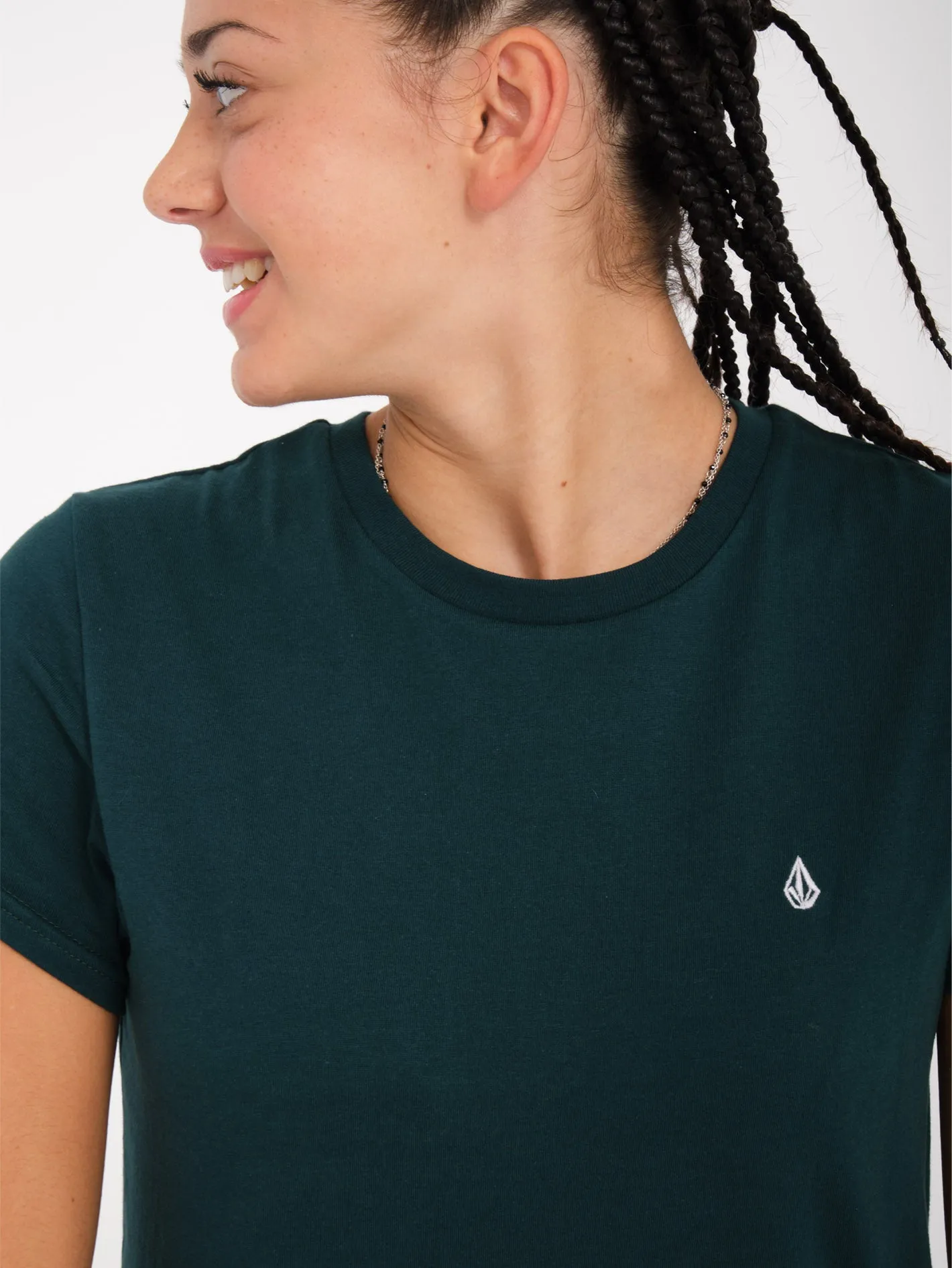 Stone Blanks T-shirt - PONDEROSA PINE