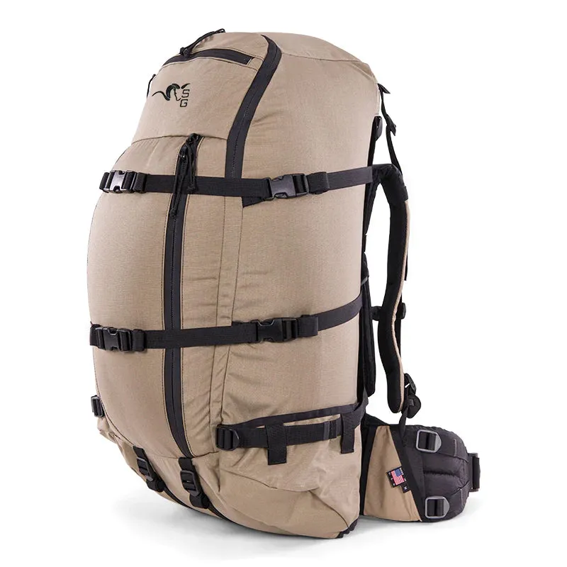 Stone Glacier Col 4800 Pack