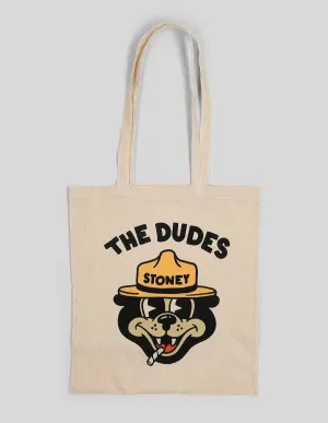 Stoney Tote Bag