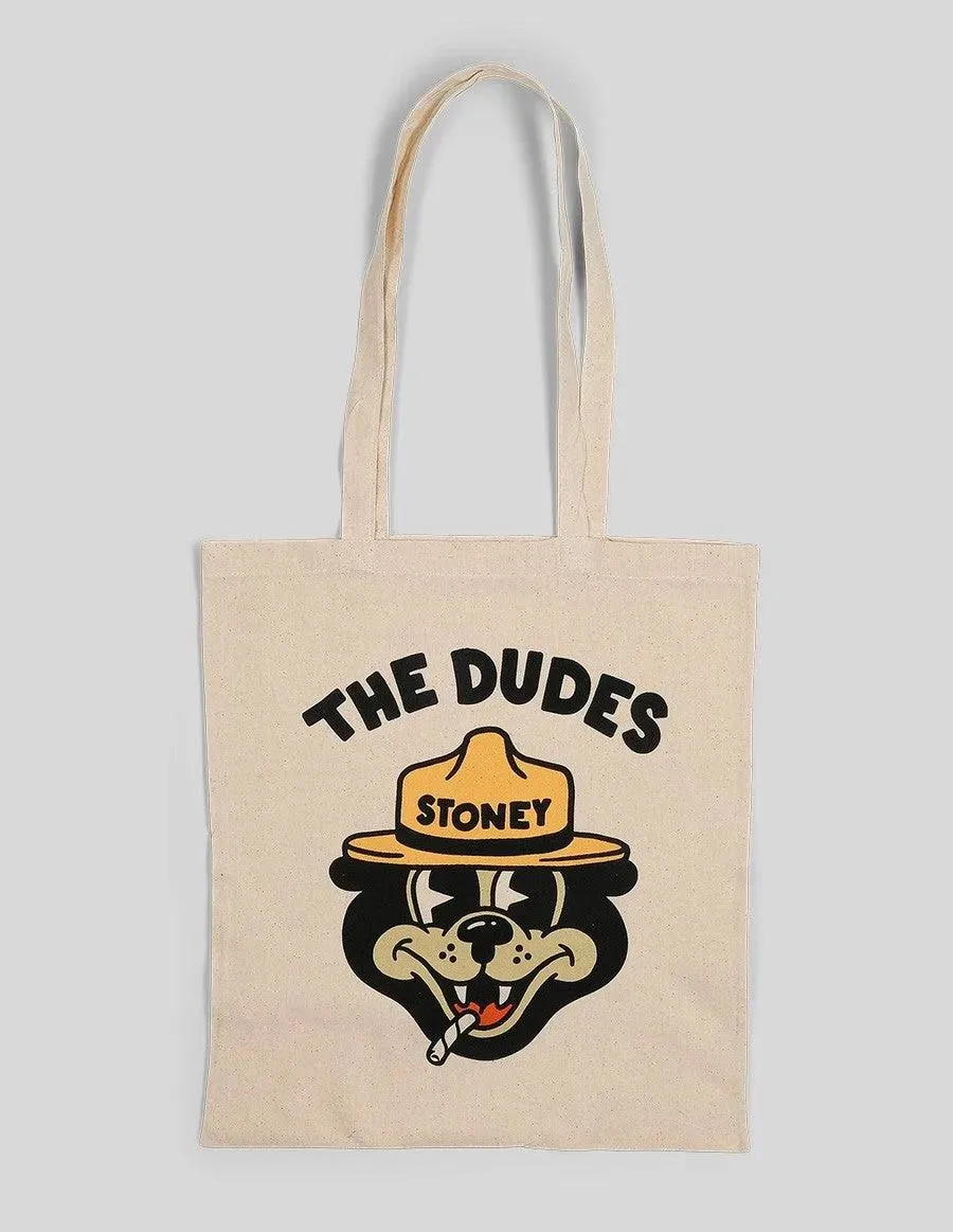 Stoney Tote Bag