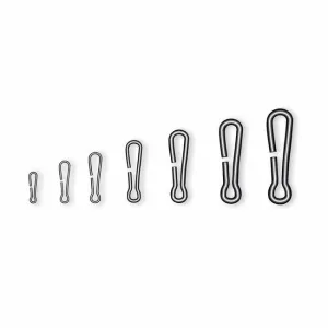Stonfo Steel Micro Snap