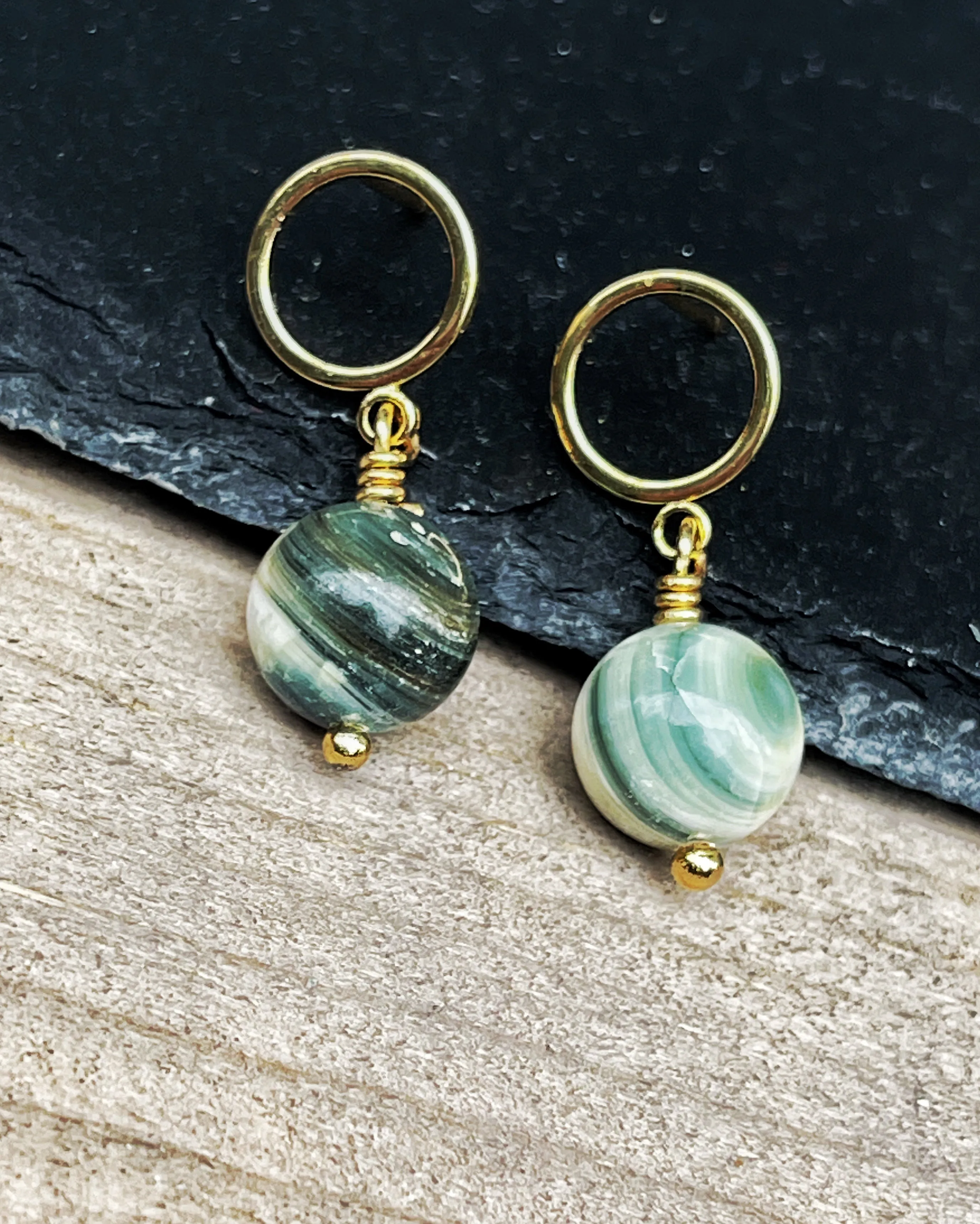 Stop Trying To Micromanage Other People's Feelings Earrings