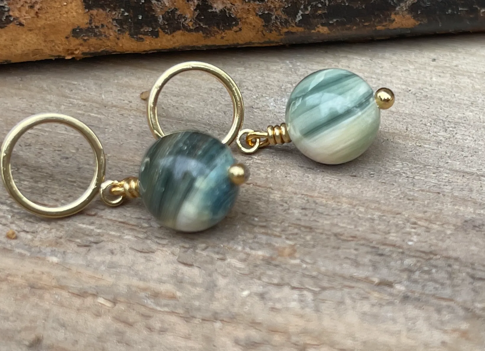 Stop Trying To Micromanage Other People's Feelings Earrings