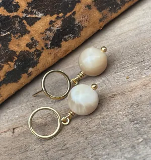 Stop Trying To Micromanage Other People's Feelings Earrings