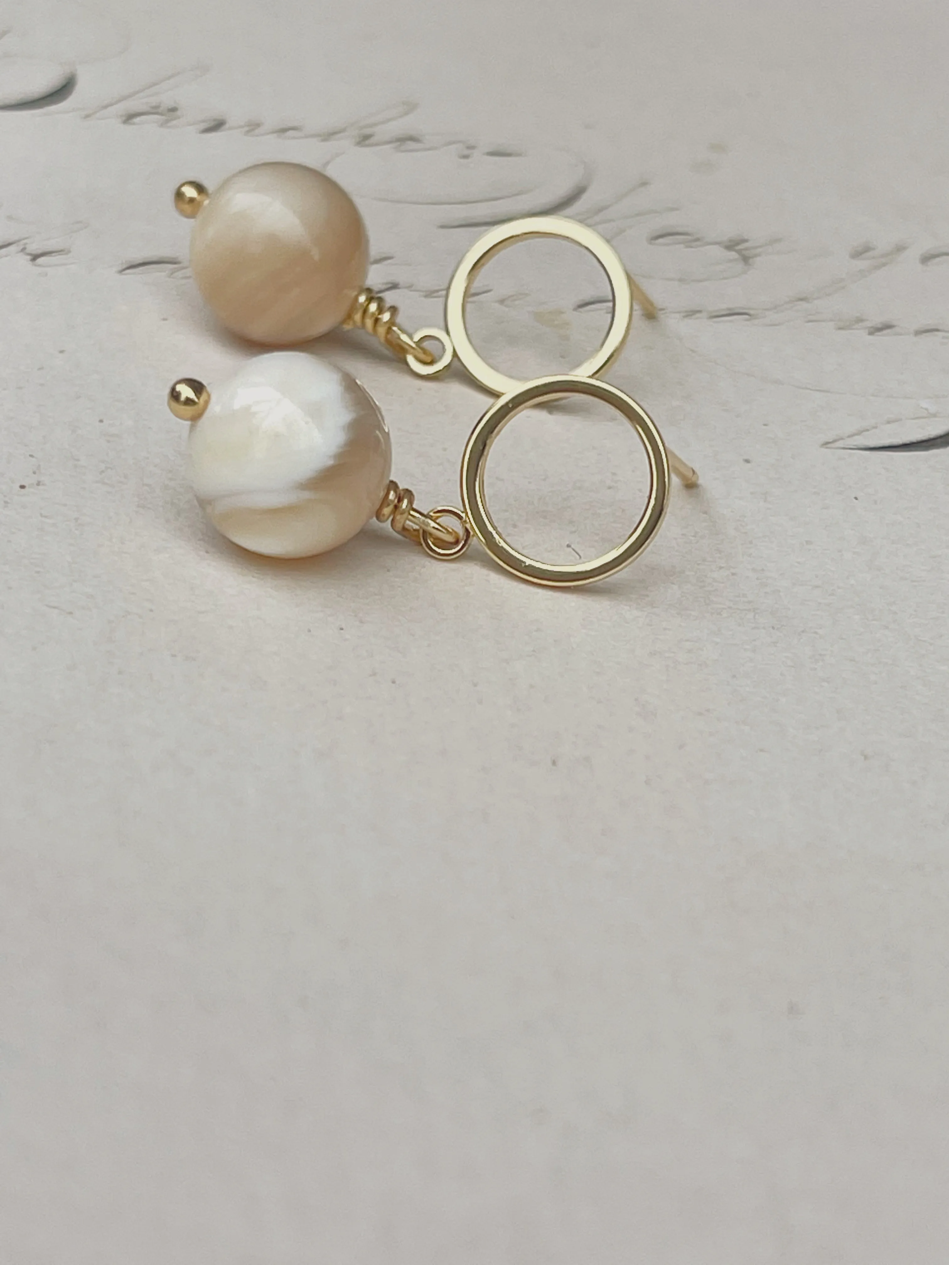 Stop Trying To Micromanage Other People's Feelings Earrings