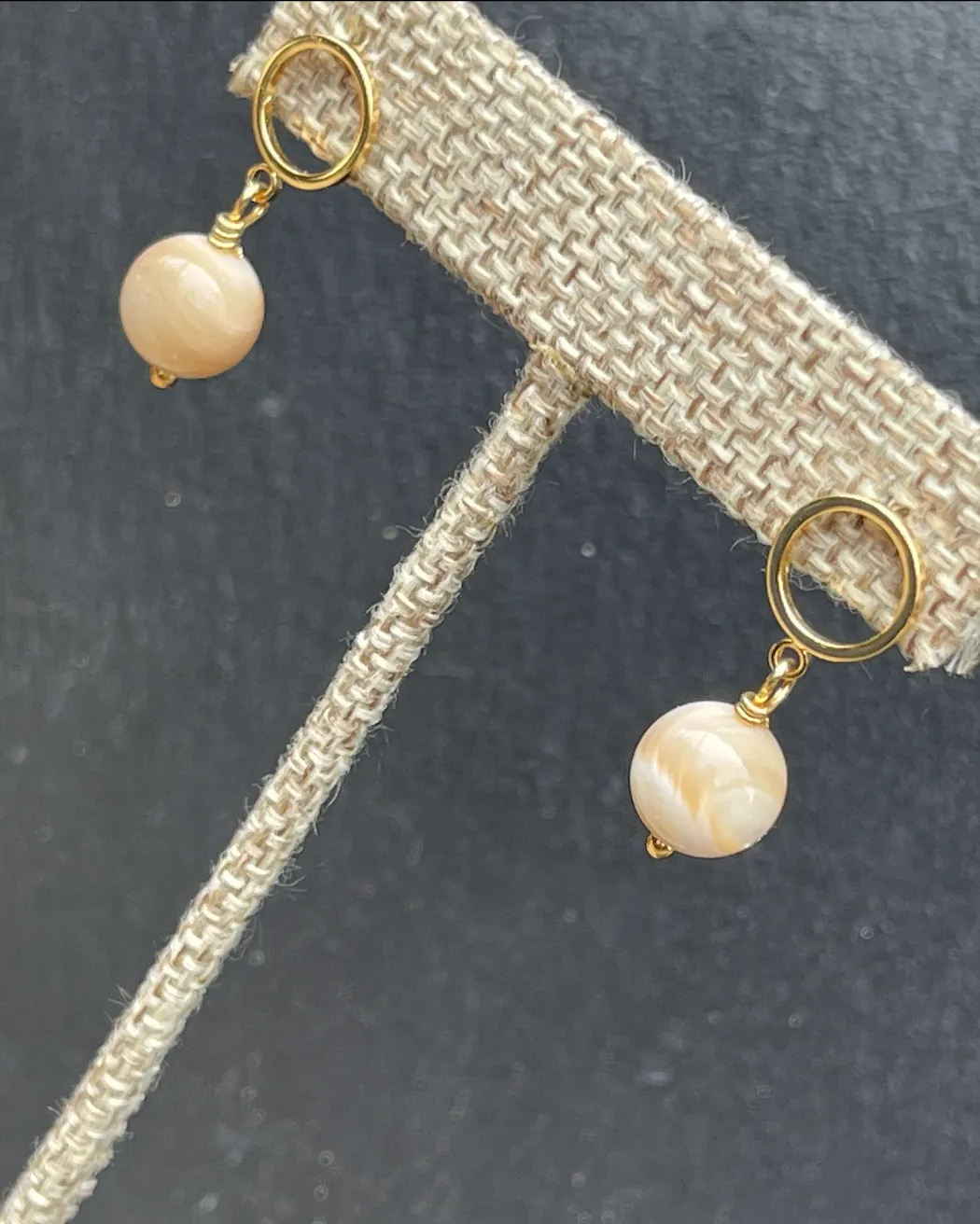Stop Trying To Micromanage Other People's Feelings Earrings