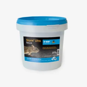 Storm Ultra Secure
