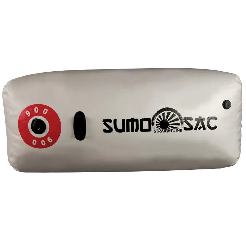 STRAIGHT LINE SUMO V-SURF 900