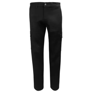 Stretch Cargo Pant by GATTS Workwear - Style 011EX - Unhemmed Version