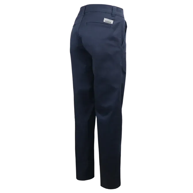 Stretch Work Pant by GATTS Workwear - Style 777EX